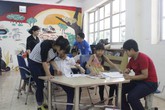 Giáo viên có “đủ trình” để theo kịp chương trình phổ thông mới? Giáo viên có “đủ trình” để theo kịp chương trình phổ thông mới?