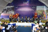 Nữ doanh nhân muốn san sẻ gánh nặng cho bà con nông dân Nữ doanh nhân muốn san sẻ gánh nặng cho bà con nông dân