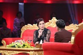 Cindy Thái Tài: '17 năm chuyển giới, tôi vẫn khỏe mạnh bình thường' Cindy Thái Tài: '17 năm chuyển giới, tôi vẫn khỏe mạnh bình thường'