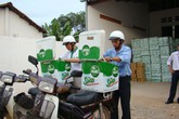 Hành trình làm nên thương hiệu nghìn tỷ NutiFood Hành trình làm nên thương hiệu nghìn tỷ NutiFood