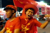 U23 Việt Nam giành vé vào chung kết: Những hình ảnh xúc động đến trào nước mắt U23 Việt Nam giành vé vào chung kết: Những hình ảnh xúc động đến trào nước mắt