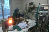 Rét đậm, rét hại, ai cần đặc biệt lưu ý sức khoẻ? Rét đậm, rét hại, ai cần đặc biệt lưu ý sức khoẻ?