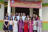 Hội Kế hoạch hóa gia đình Việt Nam: 25 năm đồng hành cùng Chương trình DS-KHHGĐ Việt Nam Hội Kế hoạch hóa gia đình Việt Nam: 25 năm đồng hành cùng Chương trình DS-KHHGĐ Việt Nam