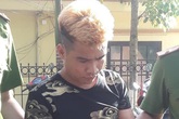 Bắt đối tượng nghi dâm ô bé gái 4 tuổi Bắt đối tượng nghi dâm ô bé gái 4 tuổi