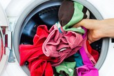 Giặt chung đồ trong máy giặt có bị lây bệnh tình dục? Giặt chung đồ trong máy giặt có bị lây bệnh tình dục?