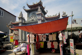 Hà Nội: Chợ Ninh Hiệp có còn được coi là "thiên đường mua sắm"? Hà Nội: Chợ Ninh Hiệp có còn được coi là "thiên đường mua sắm"?