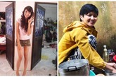 Hé lộ căn phòng trọ thuở nghèo khó của Hoa hậu H’Hen Niê Hé lộ căn phòng trọ thuở nghèo khó của Hoa hậu H’Hen Niê