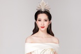 Hoa hậu Đặng Thu Thảo đọ sắc cùng dàn Hoa hậu Việt Nam Hoa hậu Đặng Thu Thảo đọ sắc cùng dàn Hoa hậu Việt Nam