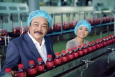 CEO Trần Quí Thanh: “Ngày Tết nhà tôi có hoa mai, hoa đào và dưa hành, thịt đông” CEO Trần Quí Thanh: “Ngày Tết nhà tôi có hoa mai, hoa đào và dưa hành, thịt đông”