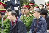 Vụ án Đinh La Thăng, Trịnh Xuân Thanh và đồng phạm: Nhiều lời khai quan trọng tại tòa Vụ án Đinh La Thăng, Trịnh Xuân Thanh và đồng phạm: Nhiều lời khai quan trọng tại tòa