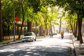 Thời tiết Hà Nội, Sài Gòn cực đẹp để đi chơi đầu năm mới Thời tiết Hà Nội, Sài Gòn cực đẹp để đi chơi đầu năm mới