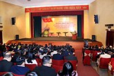 Hải Phòng: Xây dựng kế hoạch trưởng thôn, tổ trưởng dân phố phải là đảng viên Hải Phòng: Xây dựng kế hoạch trưởng thôn, tổ trưởng dân phố phải là đảng viên