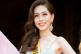 Á hậu Bùi Phương Nga nổi bật tại Miss Grand International 2018 Á hậu Bùi Phương Nga nổi bật tại Miss Grand International 2018