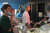 Phát hiện rất sớm ung thư dạ dày bằng phương pháp hàng đầu tại Nhật Phát hiện rất sớm ung thư dạ dày bằng phương pháp hàng đầu tại Nhật