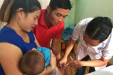 Khống chế dịch bệnh truyền nhiễm thời điểm cuối năm Khống chế dịch bệnh truyền nhiễm thời điểm cuối năm