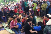 Đã có kết luận chính thức về nguyên nhân khiến 4 người trong gia đình tử vong tại Hà Tĩnh Đã có kết luận chính thức về nguyên nhân khiến 4 người trong gia đình tử vong tại Hà Tĩnh