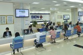 10 dấu ấn tiêu biểu của BIDV năm 2017 10 dấu ấn tiêu biểu của BIDV năm 2017
