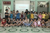 Câu chuyện cổ tích về những người trẻ mang tấm bằng “Tây học” về vùng cao xây dựng mô hình giáo dục vì cộng đồng Câu chuyện cổ tích về những người trẻ mang tấm bằng “Tây học” về vùng cao xây dựng mô hình giáo dục vì cộng đồng