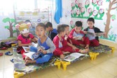 Huyện Đức Trọng, Lâm Đồng: Thành công trong việc đưa tỉ số giới tính khi sinh về mức tự nhiên Huyện Đức Trọng, Lâm Đồng: Thành công trong việc đưa tỉ số giới tính khi sinh về mức tự nhiên
