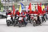 Chính phủ ban hành Chương trình Hành động về Công tác dân số Chính phủ ban hành Chương trình Hành động về Công tác dân số