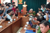 Người đâm chết 2 "hiệp sĩ" SBC là Tài Mụn Người đâm chết 2 "hiệp sĩ" SBC là Tài Mụn