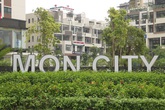 Bộ Xây dựng “gỡ rối” về việc thiếu hụt diện tích tại Mon City Bộ Xây dựng “gỡ rối” về việc thiếu hụt diện tích tại Mon City