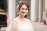 Nhan sắc cô gái sở hữu gương mặt sáng nhất tại cuộc thi Hoa hậu Việt Nam 2018 Nhan sắc cô gái sở hữu gương mặt sáng nhất tại cuộc thi Hoa hậu Việt Nam 2018
