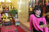 Ngôi nhà kỳ lạ của NSND Lan Hương 'Em bé Hà Nội' Ngôi nhà kỳ lạ của NSND Lan Hương 'Em bé Hà Nội'