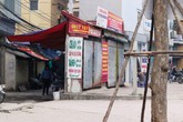 Hà Nội sẽ làm gì với những ngôi nhà rộng vài m2? Hà Nội sẽ làm gì với những ngôi nhà rộng vài m2?