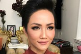 Khánh Thi tung ảnh chứng minh H'hen Niê xứng đáng là Hoa hậu Khánh Thi tung ảnh chứng minh H'hen Niê xứng đáng là Hoa hậu