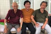 Nghệ sĩ Lê Bình đang bệnh nhưng vẫn tính giúp đỡ người khác Nghệ sĩ Lê Bình đang bệnh nhưng vẫn tính giúp đỡ người khác