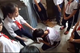 Vì sao nữ sinh hay đánh nhau? Vì sao nữ sinh hay đánh nhau?