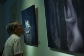 Triển lãm ảnh nude nghệ thuật đầu tiên tại Hà Nội: Đông người xem nhưng vẫn bị chê Triển lãm ảnh nude nghệ thuật đầu tiên tại Hà Nội: Đông người xem nhưng vẫn bị chê