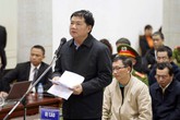 Vụ án Đinh La Thăng, Trịnh Xuân Thanh và đồng phạm: Có yếu tố lợi ích nhóm Vụ án Đinh La Thăng, Trịnh Xuân Thanh và đồng phạm: Có yếu tố lợi ích nhóm