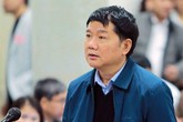 Ông Đinh La Thăng tranh luận với Viện Kiểm sát Ông Đinh La Thăng tranh luận với Viện Kiểm sát