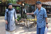 Đạo diễn Đông Hồng: Mời hotgirl diễn hài chủ yếu là khai thác hình thể Đạo diễn Đông Hồng: Mời hotgirl diễn hài chủ yếu là khai thác hình thể