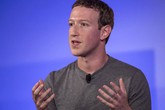 Vì sao ông chủ Facebook mất hơn 3 tỷ USD chỉ trong một đêm? Vì sao ông chủ Facebook mất hơn 3 tỷ USD chỉ trong một đêm?