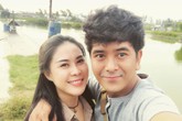 Hùng Thuận công khai bạn gái DJ xinh đẹp sau 3 năm ly hôn Hùng Thuận công khai bạn gái DJ xinh đẹp sau 3 năm ly hôn