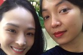 HH Trương Hồ Phương Nga đã xinh đẹp trở lại sau 7 tháng tại ngoại HH Trương Hồ Phương Nga đã xinh đẹp trở lại sau 7 tháng tại ngoại