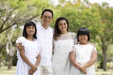 Mẹ Sài Gòn xoay xở học phí từng tháng cho con theo trường quốc tế Mẹ Sài Gòn xoay xở học phí từng tháng cho con theo trường quốc tế