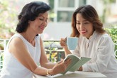 Ngày xưa đi làm dâu, mẹ chồng có mong được về ngoại ăn Tết không? Ngày xưa đi làm dâu, mẹ chồng có mong được về ngoại ăn Tết không?