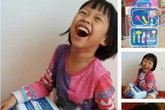 Bà mẹ Hà Nội khuyến khích con gái làm việc nhà bằng 'hạt lạc việc tốt' Bà mẹ Hà Nội khuyến khích con gái làm việc nhà bằng 'hạt lạc việc tốt'