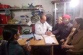 Lương y Ân Văn Thành – Một đời cống hiến vì sức khỏe nhân dân! Lương y Ân Văn Thành – Một đời cống hiến vì sức khỏe nhân dân!