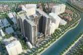 TPHCM: Phân khúc căn hộ hạng sang sôi động dịp tết TPHCM: Phân khúc căn hộ hạng sang sôi động dịp tết