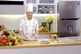 Đánh bay nỗi lo bảo quản thực phẩm khi đi du lịch xa cùng đầu bếp Jack Lee Đánh bay nỗi lo bảo quản thực phẩm khi đi du lịch xa cùng đầu bếp Jack Lee