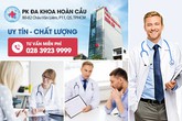 Phòng Khám Đa Khoa Hoàn Cầu quận 5 TP HCM: Địa chỉ chính hiệu Phòng Khám Đa Khoa Hoàn Cầu quận 5 TP HCM: Địa chỉ chính hiệu