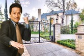 Bên trong biệt thự đẹp long lanh giá 12,5 triệu USD của Thành Long Bên trong biệt thự đẹp long lanh giá 12,5 triệu USD của Thành Long