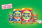 Giúp mẹ hiểu đúng về sữa bột và sữa bột dinh dưỡng pha sẵn Giúp mẹ hiểu đúng về sữa bột và sữa bột dinh dưỡng pha sẵn