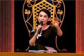 Phi Nhung tranh cãi quyết liệt với Đông Đào ở Solo cùng Bolero Phi Nhung tranh cãi quyết liệt với Đông Đào ở Solo cùng Bolero