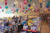 Hàng loạt hãng điện tử lớn tung khuyến mãi hấp dẫn cuối năm Hàng loạt hãng điện tử lớn tung khuyến mãi hấp dẫn cuối năm